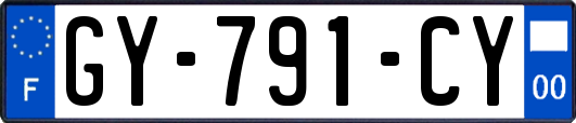 GY-791-CY