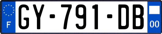 GY-791-DB