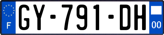 GY-791-DH