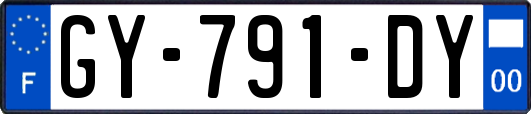 GY-791-DY