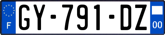 GY-791-DZ