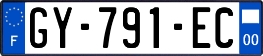 GY-791-EC