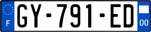 GY-791-ED