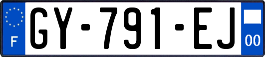 GY-791-EJ
