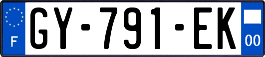 GY-791-EK