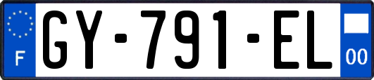 GY-791-EL