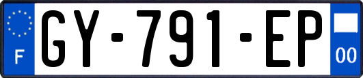 GY-791-EP