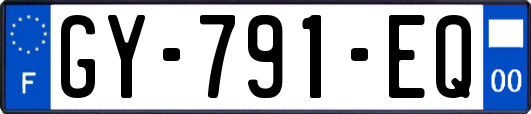 GY-791-EQ