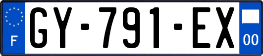 GY-791-EX