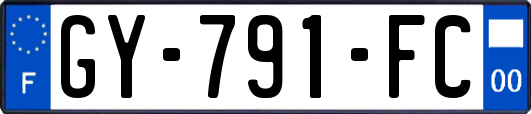 GY-791-FC