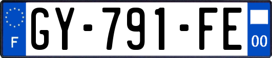 GY-791-FE