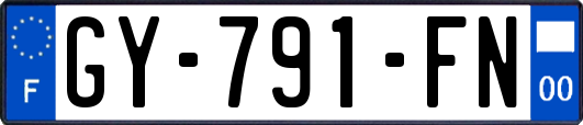GY-791-FN
