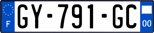 GY-791-GC