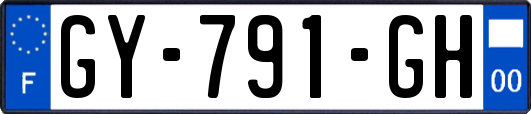 GY-791-GH