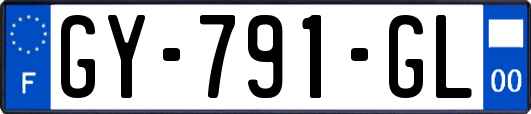 GY-791-GL
