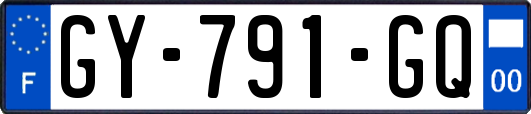 GY-791-GQ