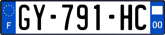 GY-791-HC