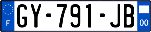 GY-791-JB