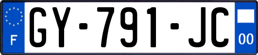 GY-791-JC