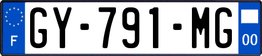 GY-791-MG