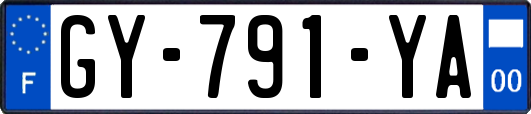 GY-791-YA