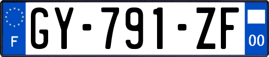 GY-791-ZF