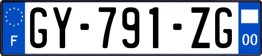 GY-791-ZG