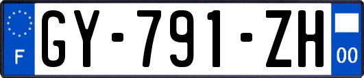 GY-791-ZH