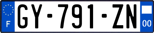 GY-791-ZN