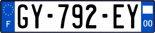 GY-792-EY