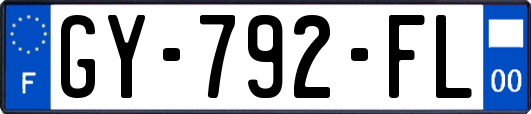 GY-792-FL