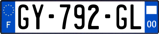 GY-792-GL
