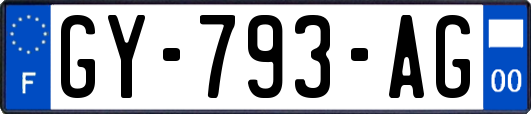 GY-793-AG