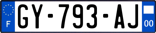 GY-793-AJ