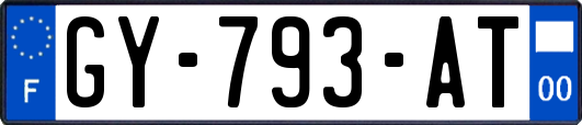 GY-793-AT