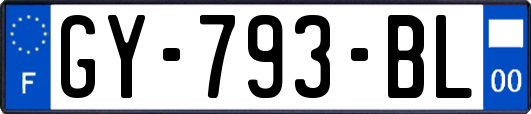 GY-793-BL