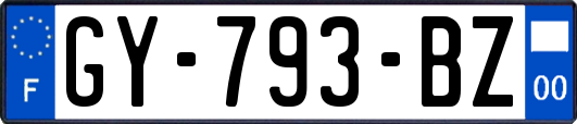GY-793-BZ