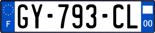 GY-793-CL