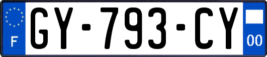 GY-793-CY