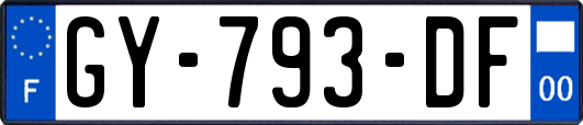GY-793-DF