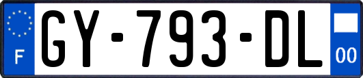 GY-793-DL