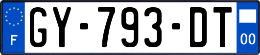 GY-793-DT
