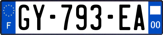GY-793-EA