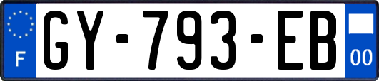 GY-793-EB