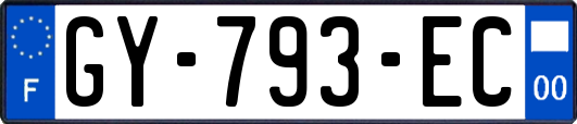 GY-793-EC