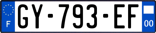 GY-793-EF