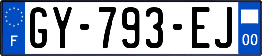 GY-793-EJ
