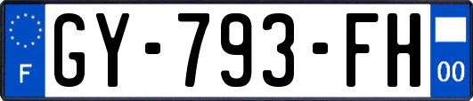 GY-793-FH