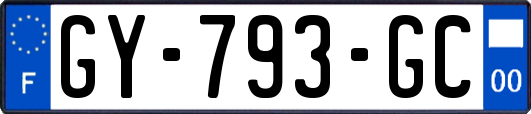 GY-793-GC