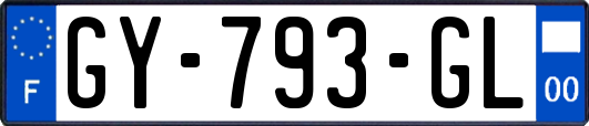 GY-793-GL